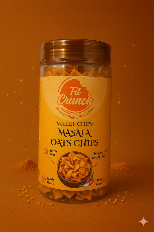 Oats Chips