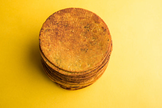 How Khakhra fulfill your hunger needs?