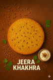 Jeera Khakhra