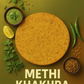 Methi Khakhra