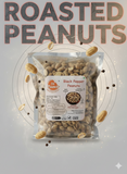 Black Pepper Peanuts