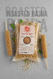 Roasted Bajara