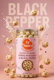 Black Pepper Makhana