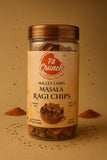 Ragi Chips