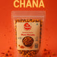 Masala Chana