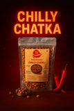 Chilly Chataka Chana