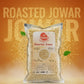 Roasted Jowar