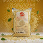 Roasted Jowar